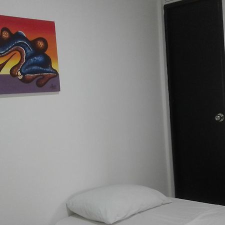 Bulerias Hotel Medellín Zewnętrze zdjęcie