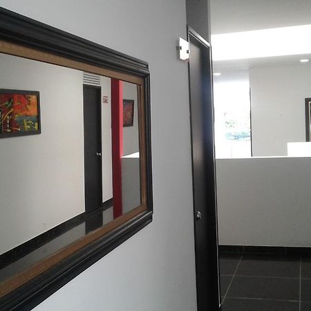 Bulerias Hotel Medellín Zewnętrze zdjęcie