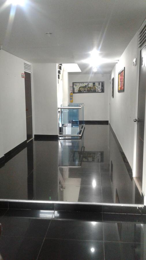 Bulerias Hotel Medellín Zewnętrze zdjęcie