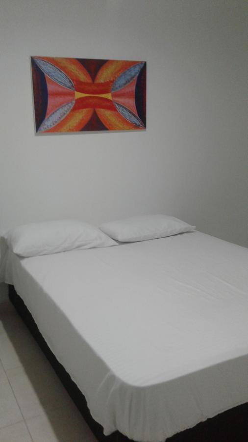 Bulerias Hotel Medellín Zewnętrze zdjęcie