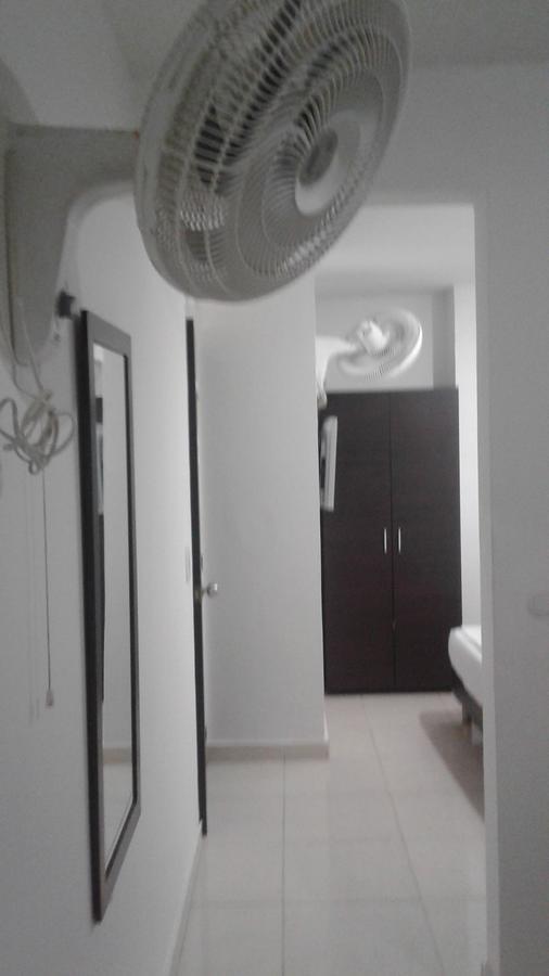 Bulerias Hotel Medellín Zewnętrze zdjęcie