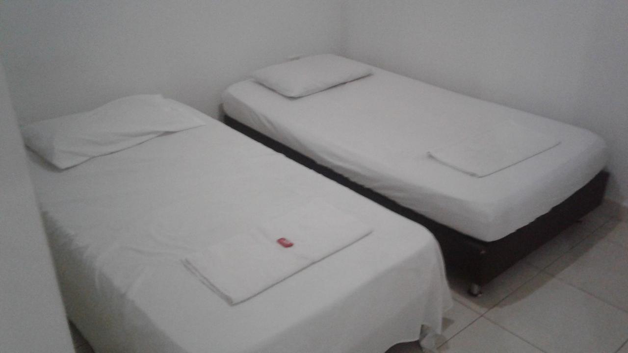 Bulerias Hotel Medellín Zewnętrze zdjęcie