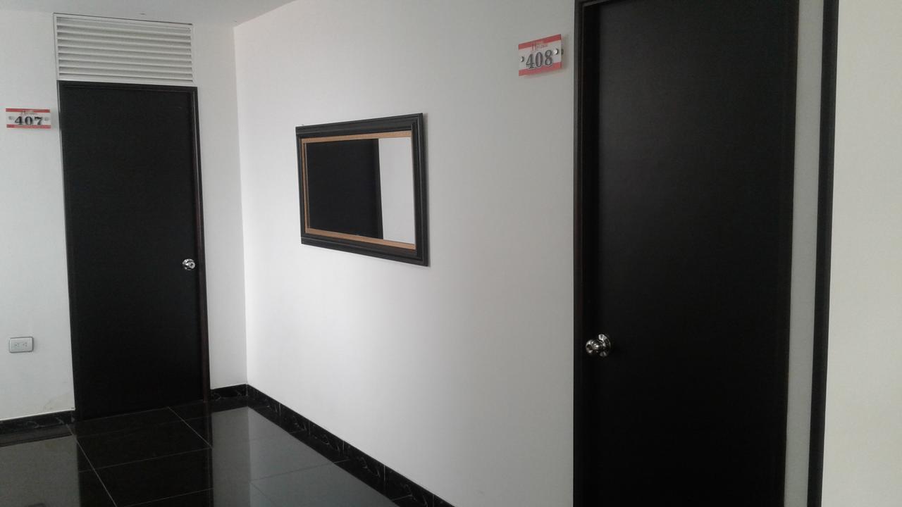 Bulerias Hotel Medellín Zewnętrze zdjęcie