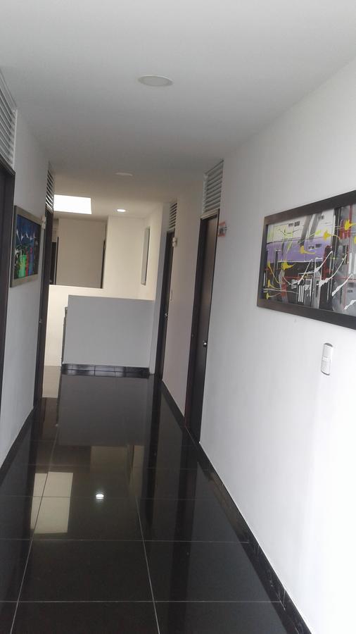 Bulerias Hotel Medellín Zewnętrze zdjęcie
