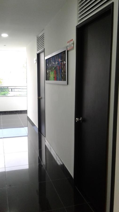 Bulerias Hotel Medellín Zewnętrze zdjęcie