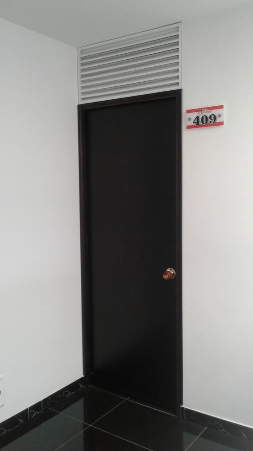 Bulerias Hotel Medellín Zewnętrze zdjęcie
