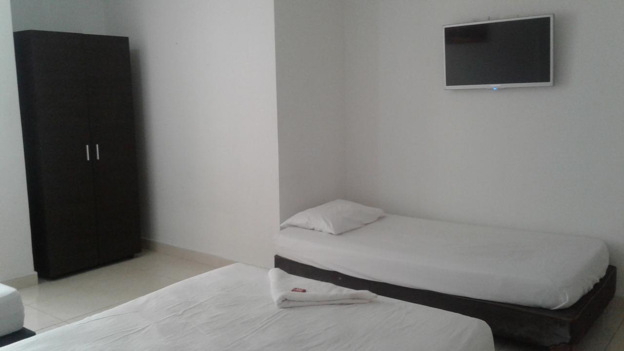 Bulerias Hotel Medellín Zewnętrze zdjęcie