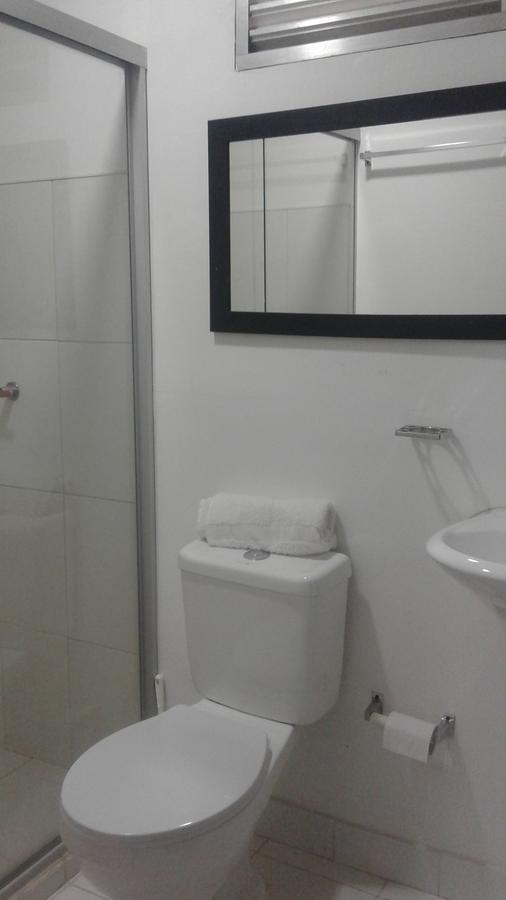 Bulerias Hotel Medellín Zewnętrze zdjęcie
