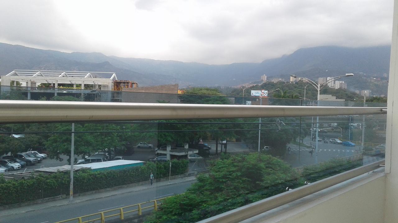 Bulerias Hotel Medellín Zewnętrze zdjęcie
