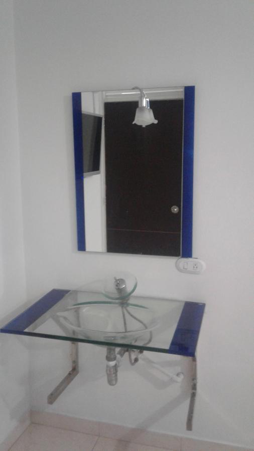 Bulerias Hotel Medellín Zewnętrze zdjęcie