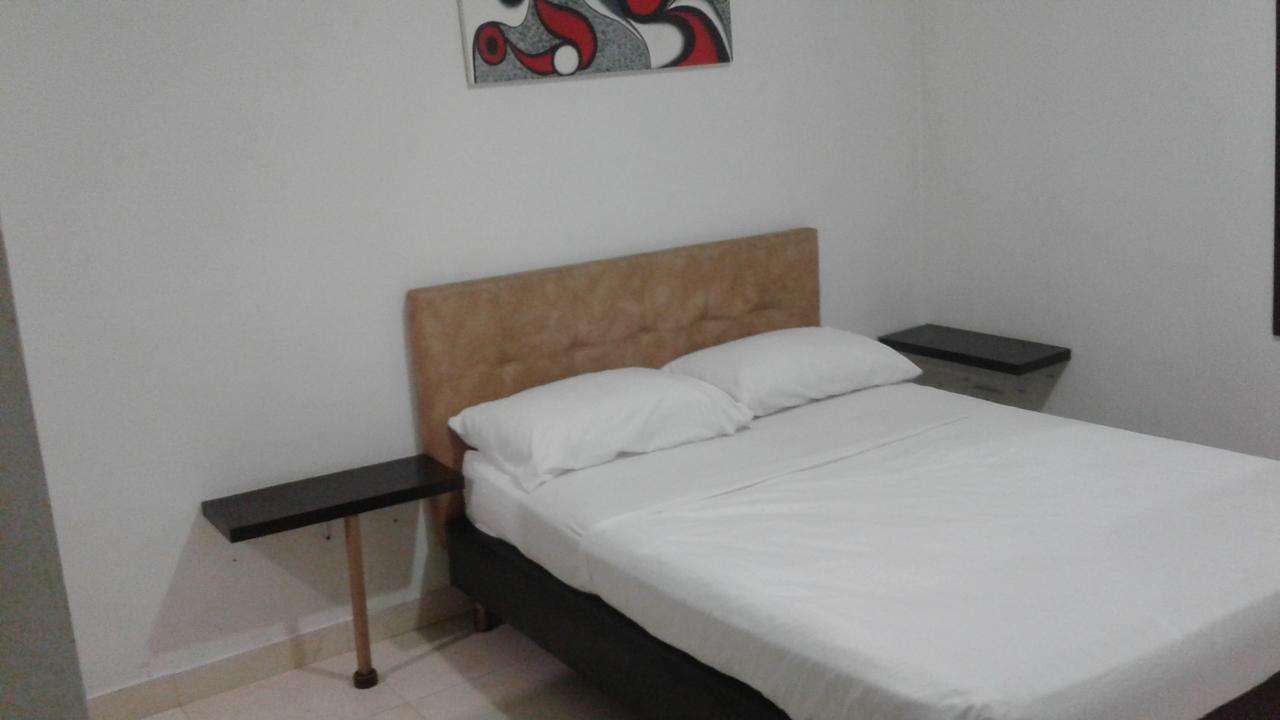Bulerias Hotel Medellín Zewnętrze zdjęcie