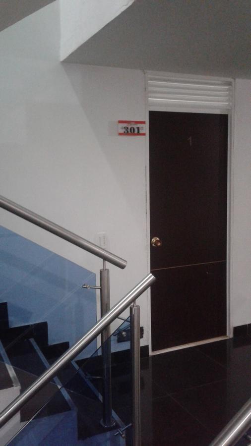 Bulerias Hotel Medellín Zewnętrze zdjęcie