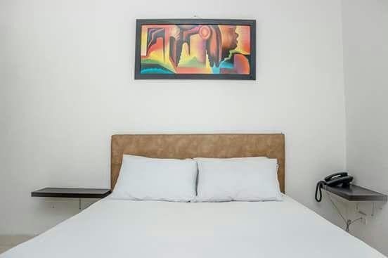Bulerias Hotel Medellín Zewnętrze zdjęcie