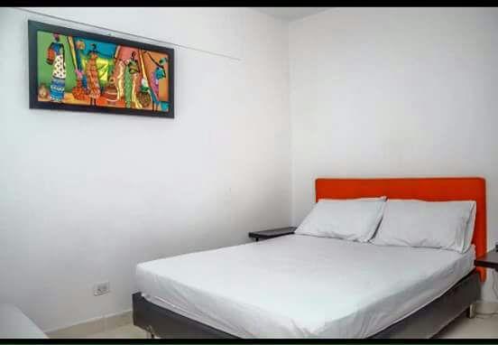 Bulerias Hotel Medellín Zewnętrze zdjęcie